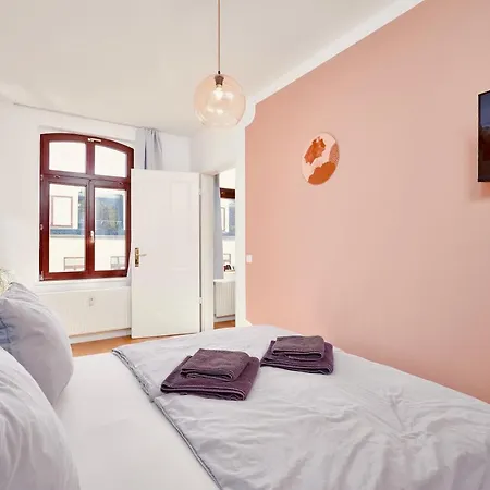 Apartment Casanando Lamaison - Exklusiv In Ruhiger Zoo Und Citylage