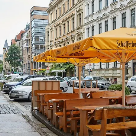 Apartment Casanando Lamaison - Exklusiv In Ruhiger Zoo Und Citylage *